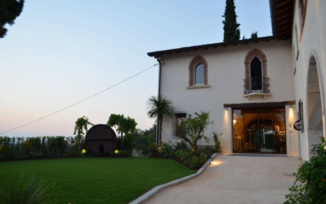 Borgo il Mezzanino