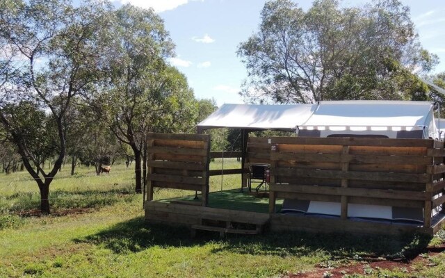 Childers Eco-lodge