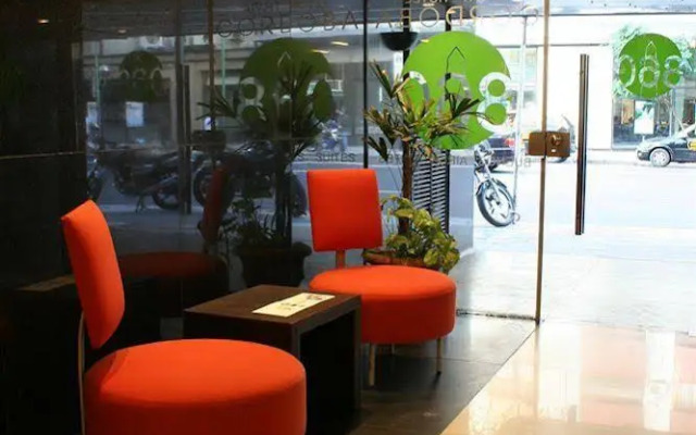 Cordoba 860 Suites