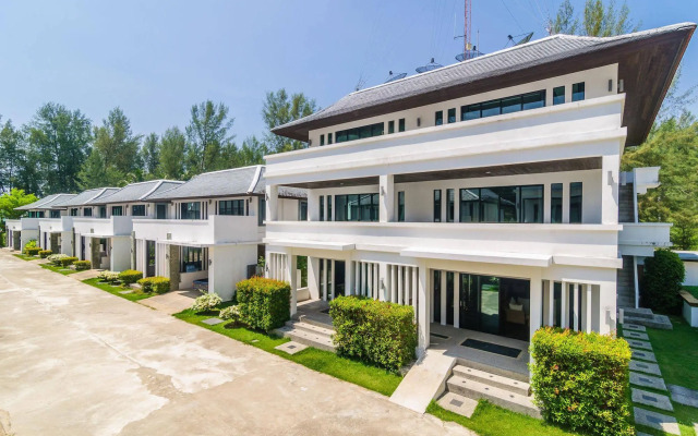 Ocean Breeze Residence
