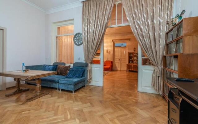 Anna's Guest house