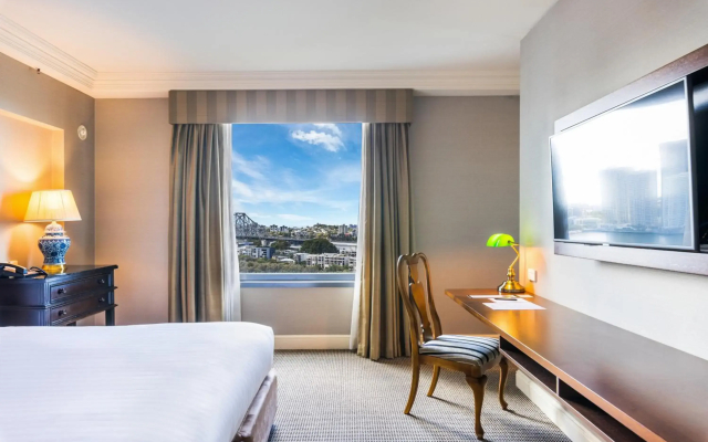 Stamford Plaza Brisbane