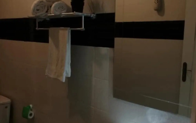 Appart Hotel Tanger Paname