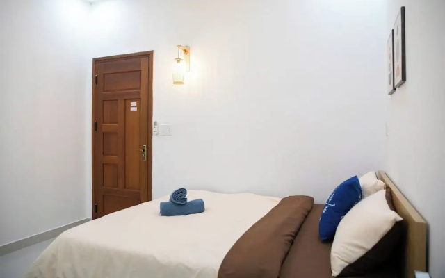 Lavi home – Guest Rooms – Da Nang