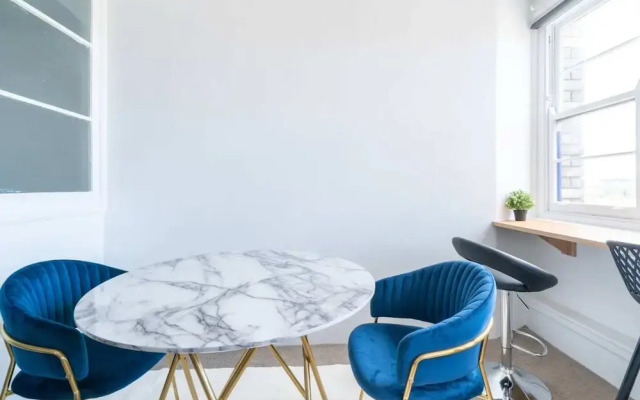 Cosy Studio in a Prime Surry Hills Location