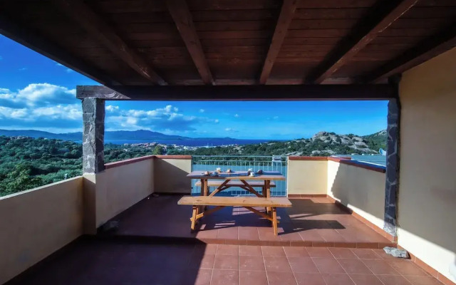 Monte Majore 16/b