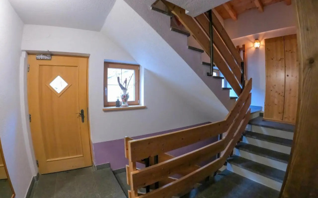 Enthofer - Chalets-Apartments-Logement