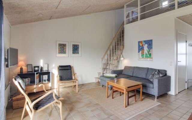 "Zafir" - 150m from the sea in NW Jutland