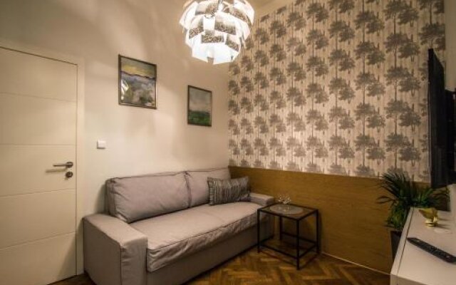 3Bdr City Center Ruterra Apartment