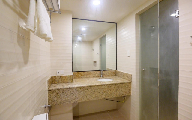 Surestay Plus By Best Western Cebu City