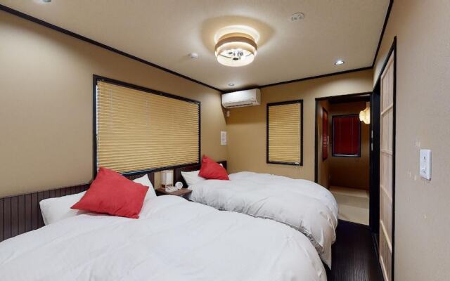 Kiyomizu Ryomazakasou