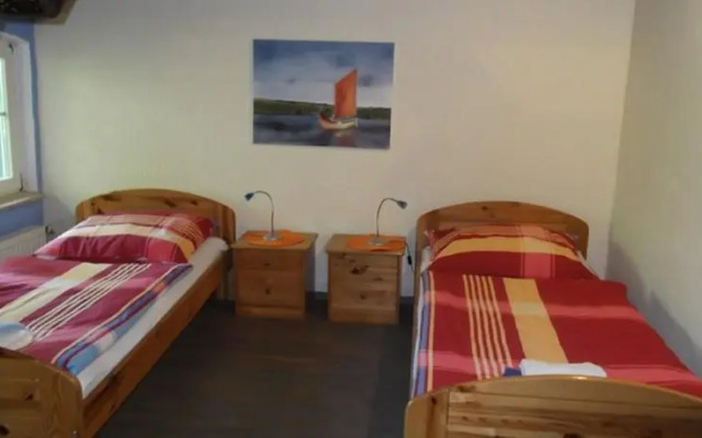 Holiday Home Neuendorf