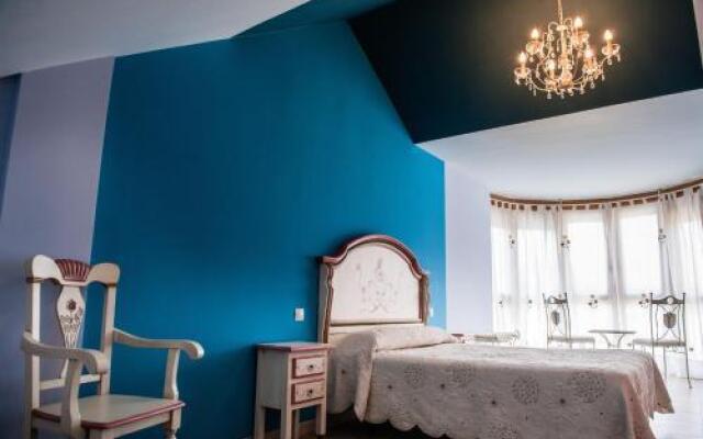Apartamentos Torre Cristina