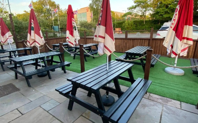 The Redwell Inn