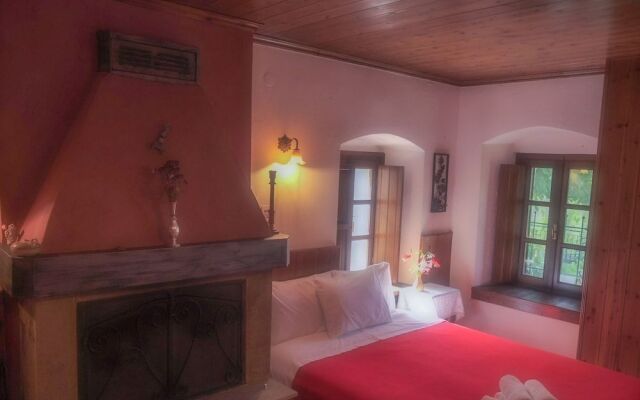 Casa Calda