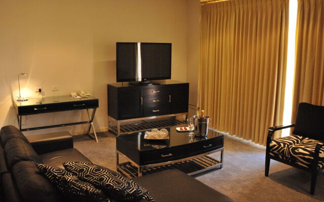 The Carrington Hotel Shepparton