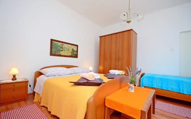 Apartments Bogetic