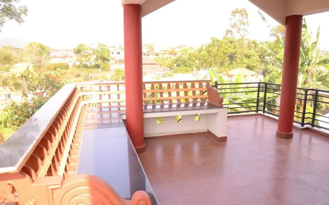 Coorg Girinivas Deluxe Homestay-WI-FI