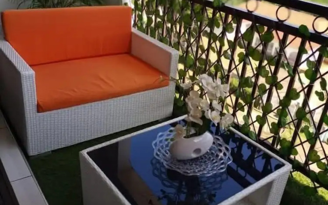 Lux Suites Jumbo Apartments kisumu