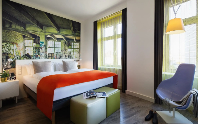 Hotel Indigo Berlin – Ku’damm by IHG