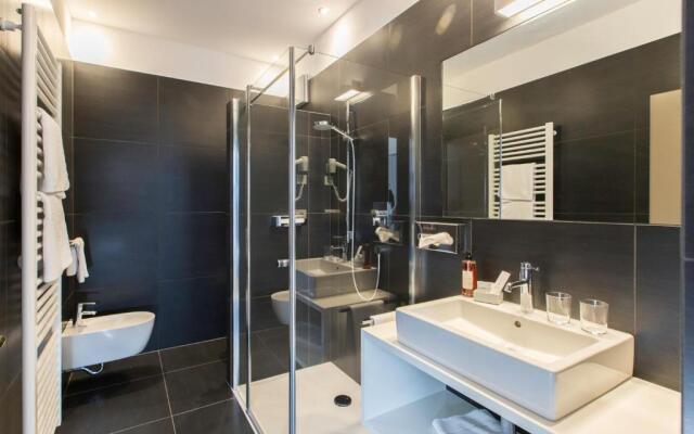 Boutique & Gourmet Hotel Orso Grigio