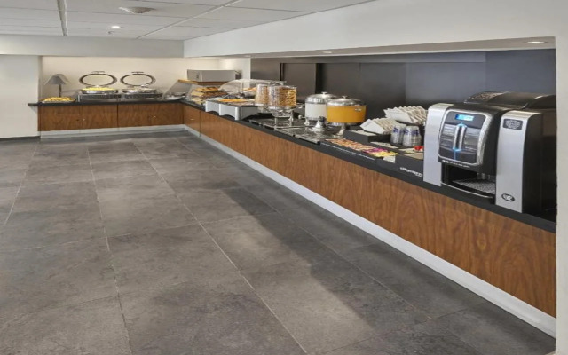 City Express by Marriott Oaxaca