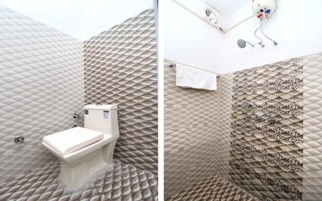 White Hills Guest House By OYO Rooms