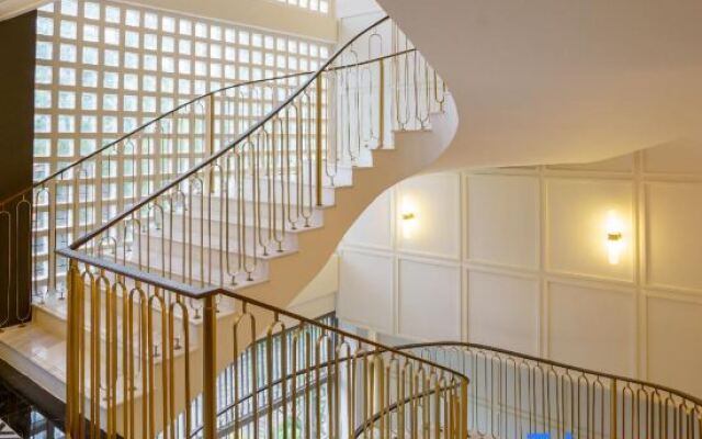 Hotel MOCO Udonthani