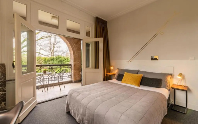 Boutique Hotel Het Scheepshuys