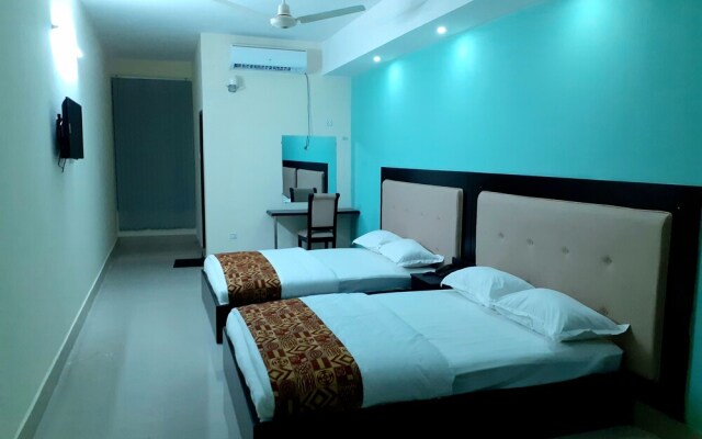 Hotel Grand Surma