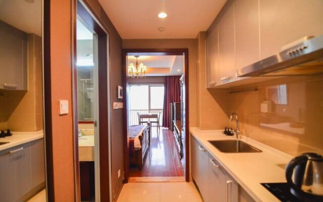 Xinghai Beyond Hotel Apartment