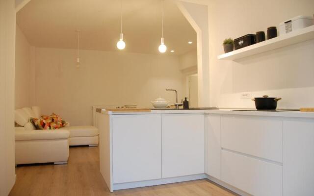 Appartamento La Corte del Castello