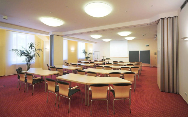 Stadthotel Freiburg