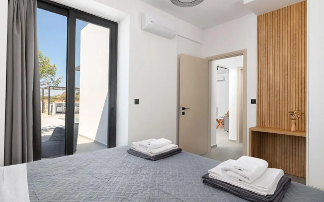 Zen Club 9 in Kolympia