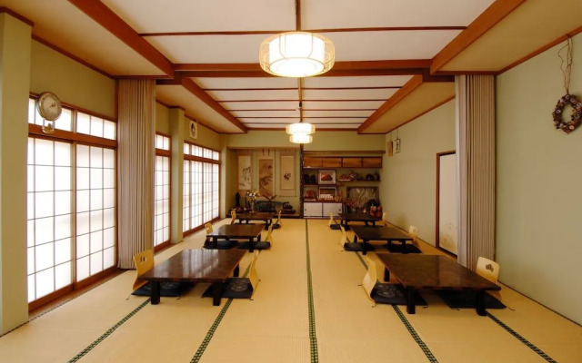 NAKASHIMAKAN