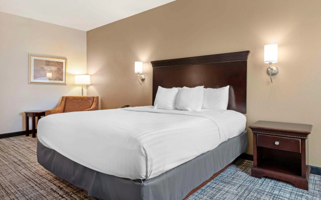 Best Western Plus Greenville South