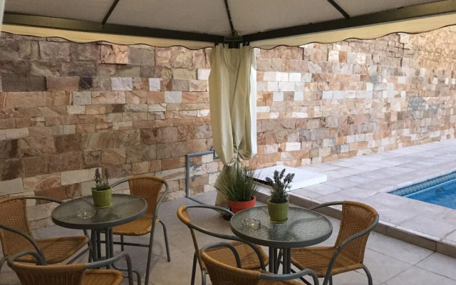 Plan Rokama Suite 586