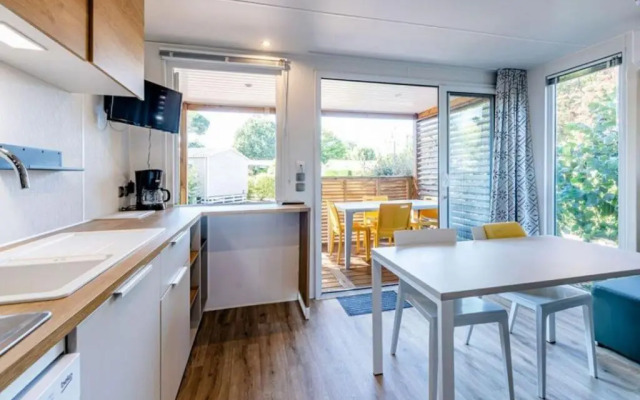 Domaine Les Oréades