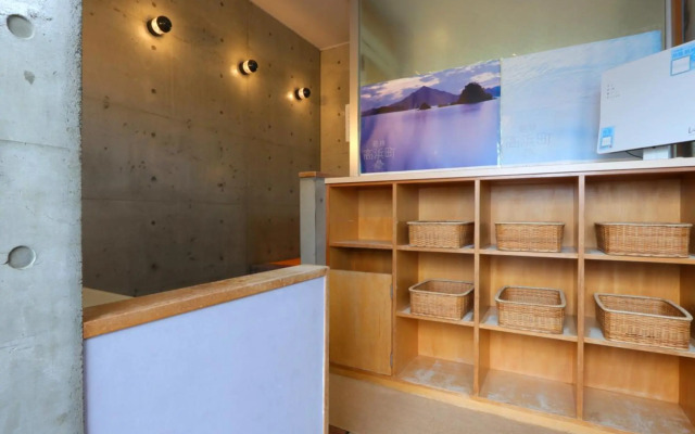 Resort Inn Kishimoto