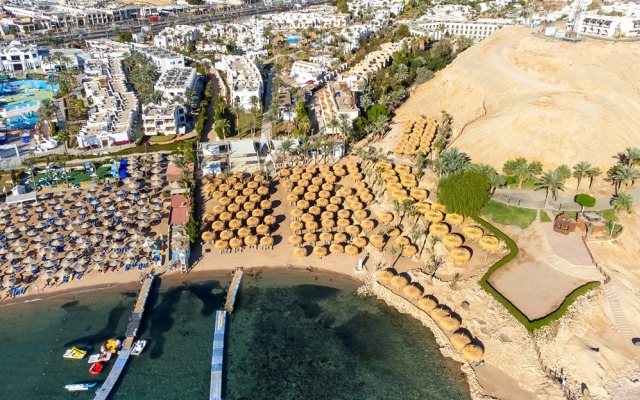 Swissôtel Sharm El Sheikh All Inclusive Collection