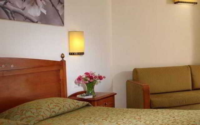Nir Ezion Hotel Resort