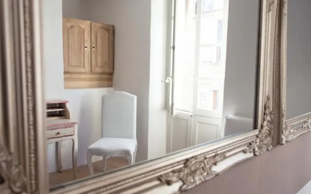No 6 B&B Landivy