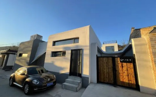 Jiangyuuxue Homestay