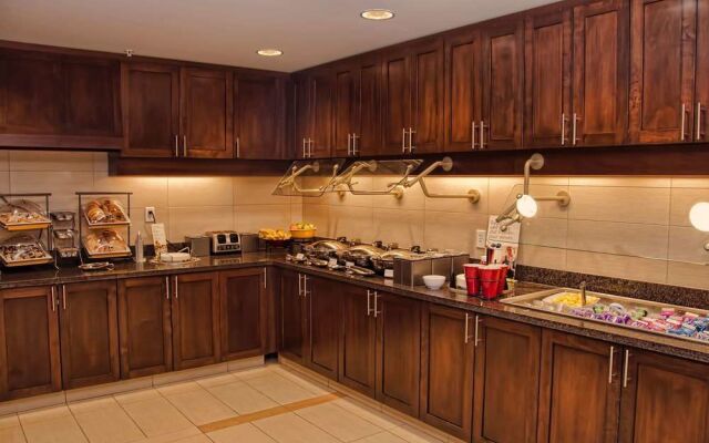 Residence Inn Springfield South