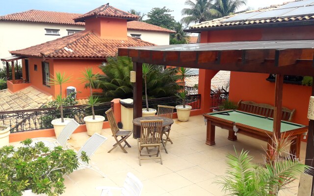 Pousada El Parador