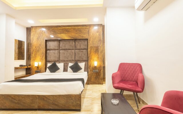 Hotel Cosmo