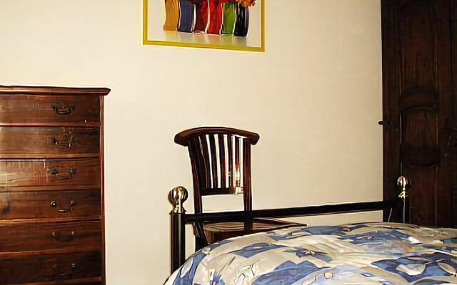 Residence Le Palme