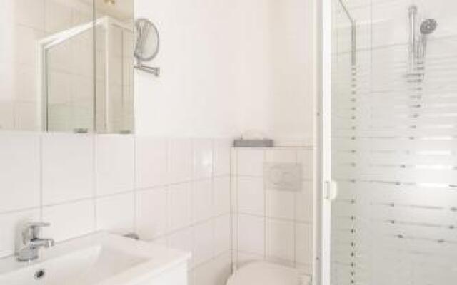 Hotel Garni Gästehaus-Egner