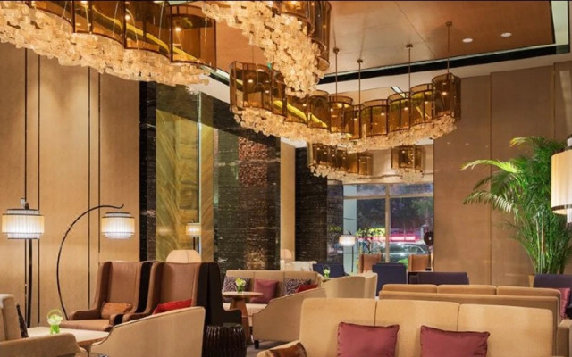 Wanda Realm Jining