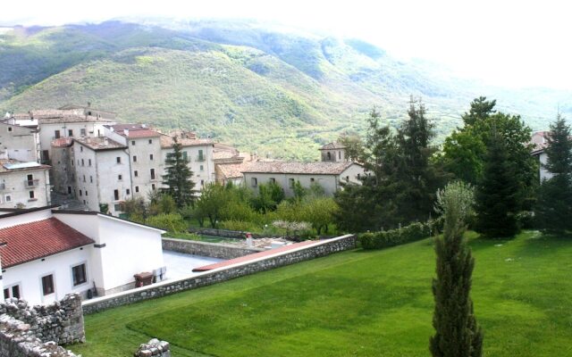 B&B Monte Sterpi D'Alto